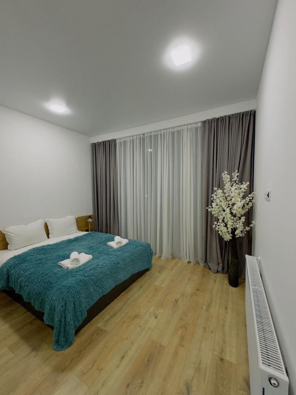 Chalet Kazbegi Hotel Ngoại thất bức ảnh