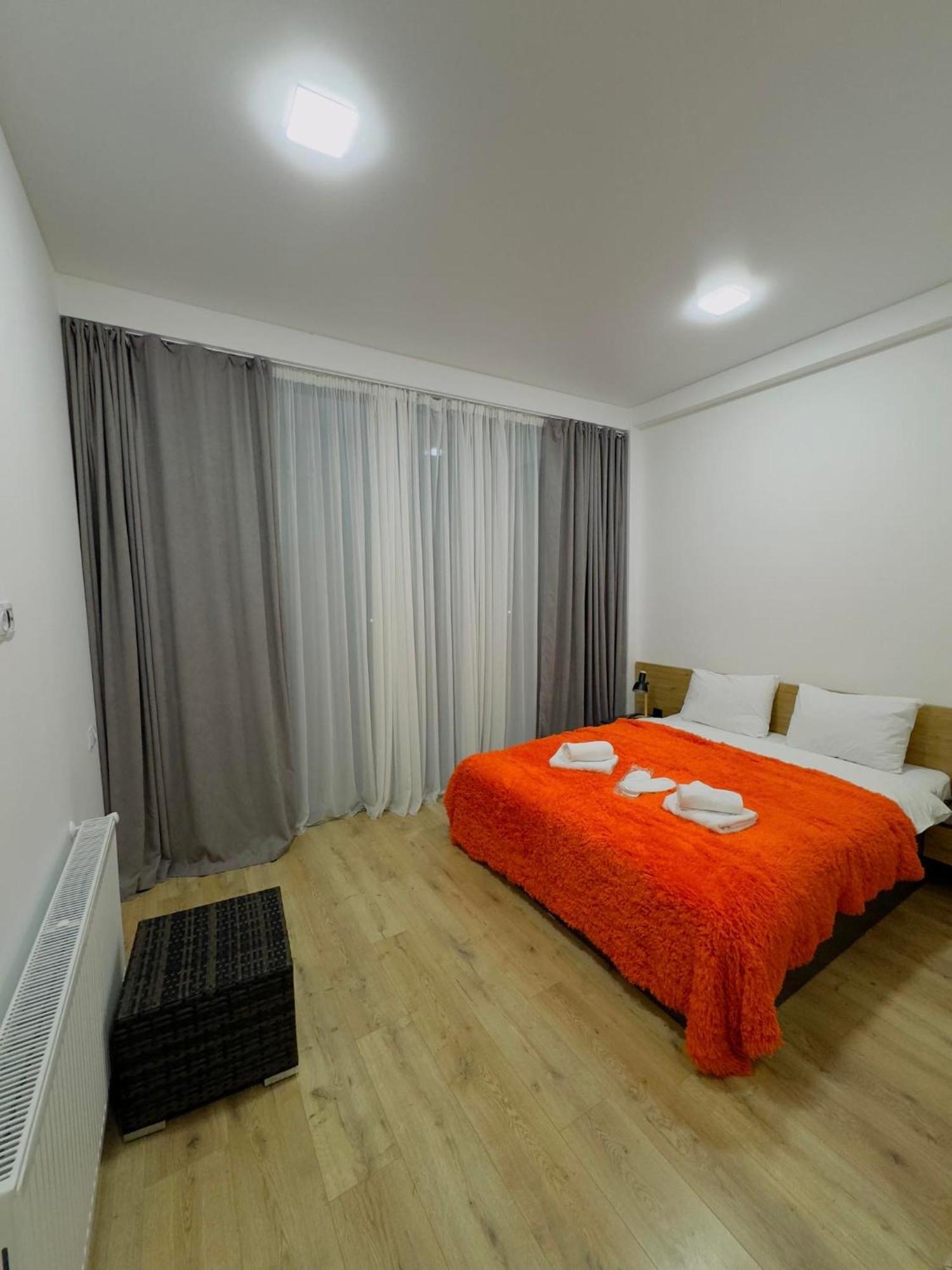 Chalet Kazbegi Hotel Phòng bức ảnh