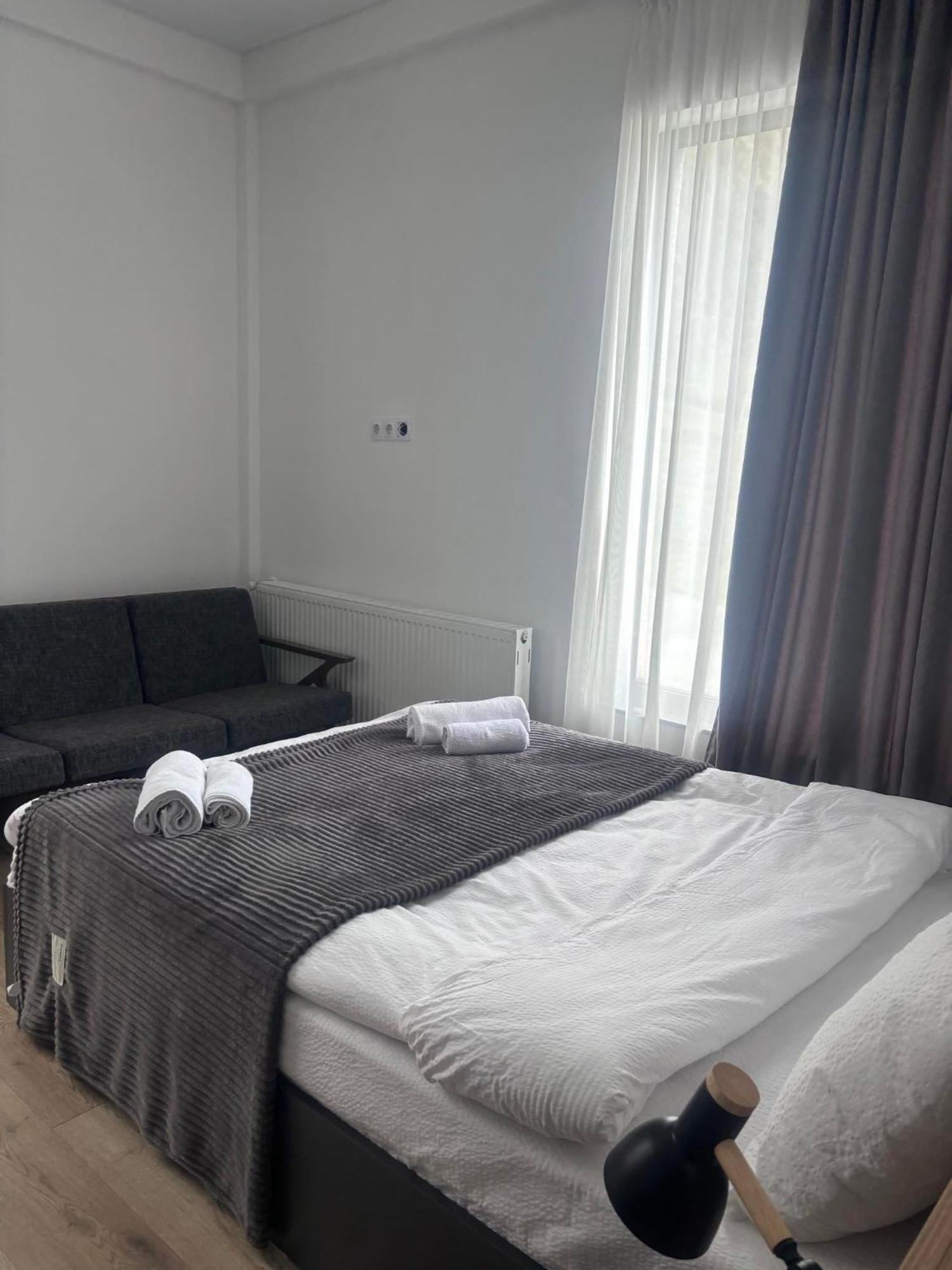 Chalet Kazbegi Hotel Ngoại thất bức ảnh