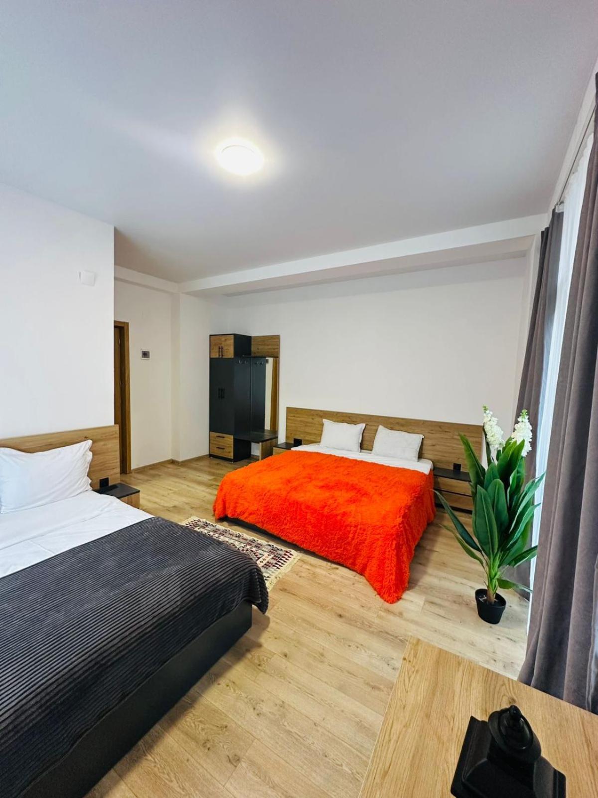 Chalet Kazbegi Hotel Ngoại thất bức ảnh