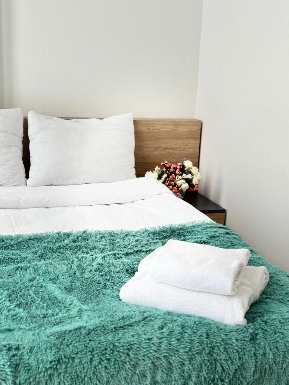 Chalet Kazbegi Hotel Ngoại thất bức ảnh