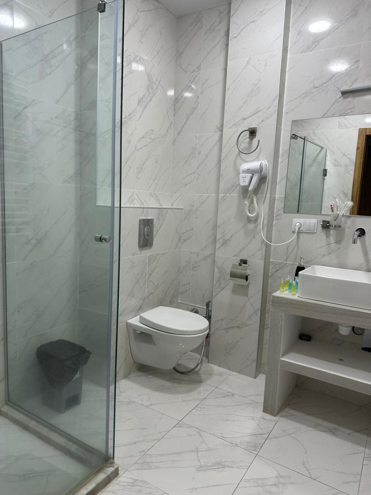 Chalet Kazbegi Hotel Ngoại thất bức ảnh