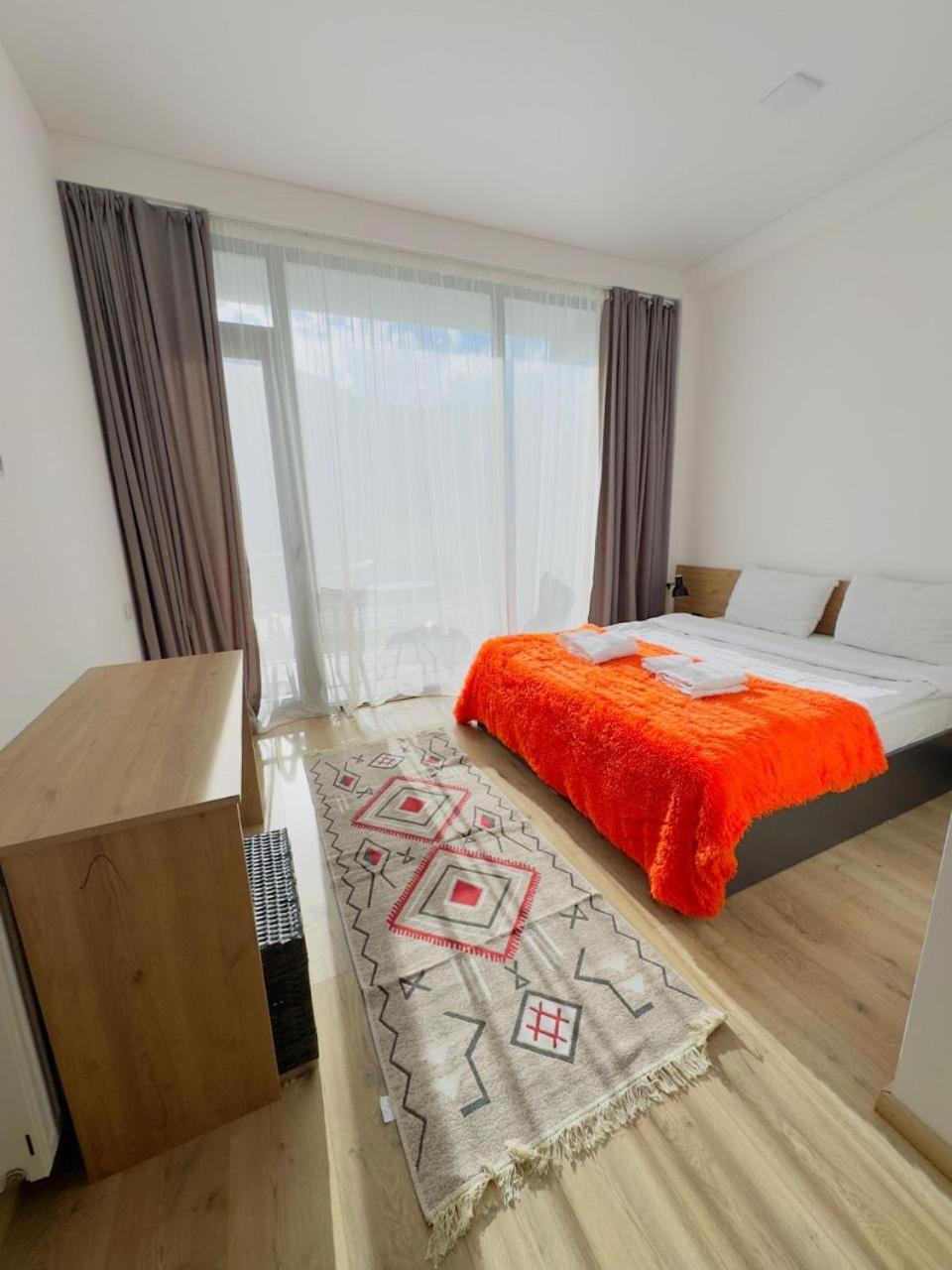 Chalet Kazbegi Hotel Ngoại thất bức ảnh